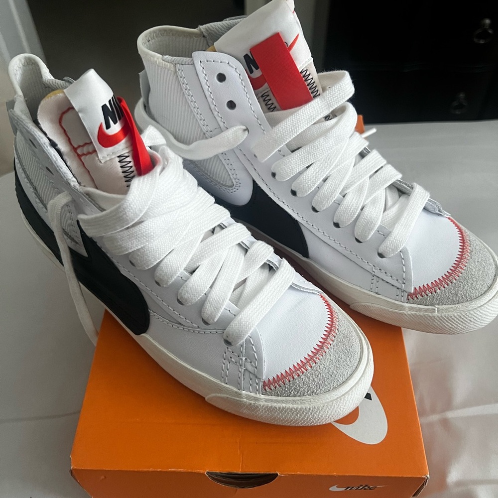 Blazer Mid ‘77 Jumbo